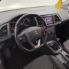SEAT Leon 1.4 TSI FR