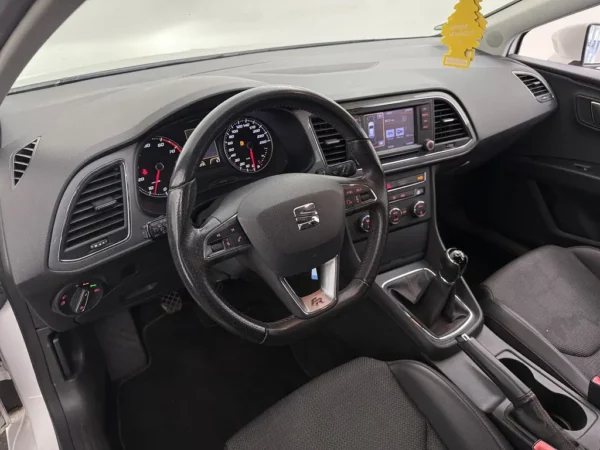 SEAT Leon 1.4 TSI FR