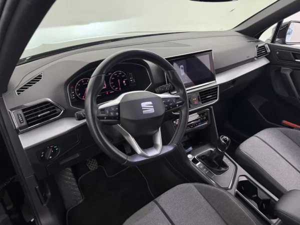 SEAT Tarraco 1.5 TSI Style Business Intense