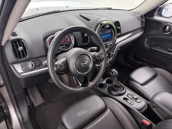 MINI Countryman 1.5 Cooper S E ALL4