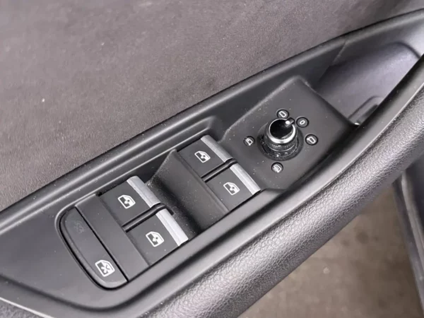 Audi A4 Avant 2.0 TFSI AUT. MHEV Design Pro Line Plus