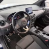Photo 6 of 27 of WDD2462421N183920 Mercedes-Benz B-Klasse 180 Ambition