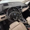 BMW 2 Serie Gran Tourer 218i AUT. 7p. High Ex.