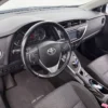 Toyota Auris Touring Sports 1.8 Hybrid Lease