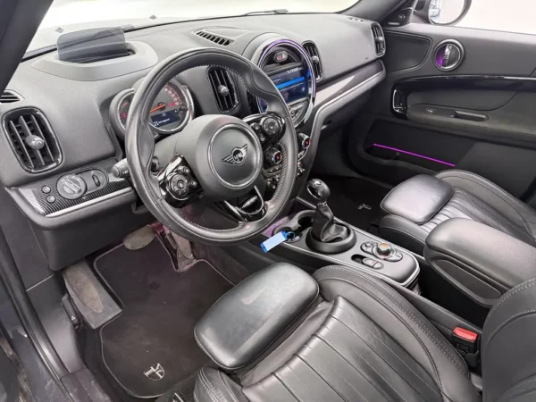 Mini Countryman 1.5 Cooper S E ALL4 Chili