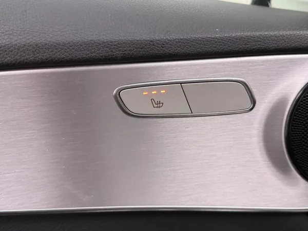 Mercedes-Benz C-Klasse Estate 200 AUT. Business Solution AMG