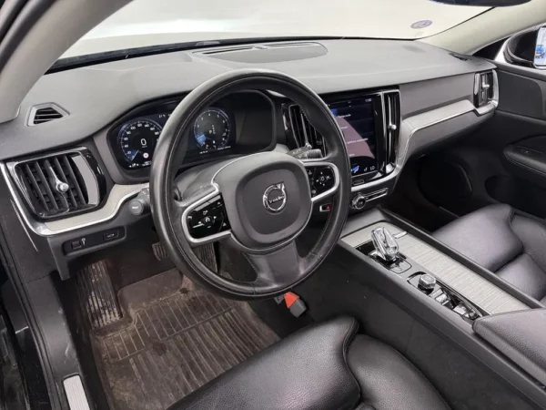 Volvo V60 2.0 B3 Inscription