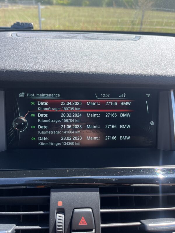 BMW XD3 BITURBO