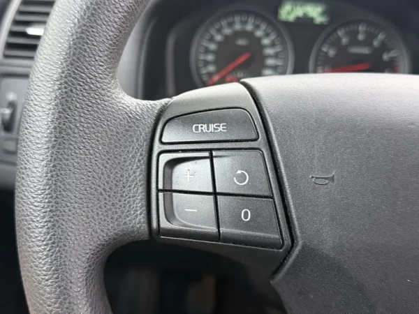 Volvo C30 1.6 Kinetic