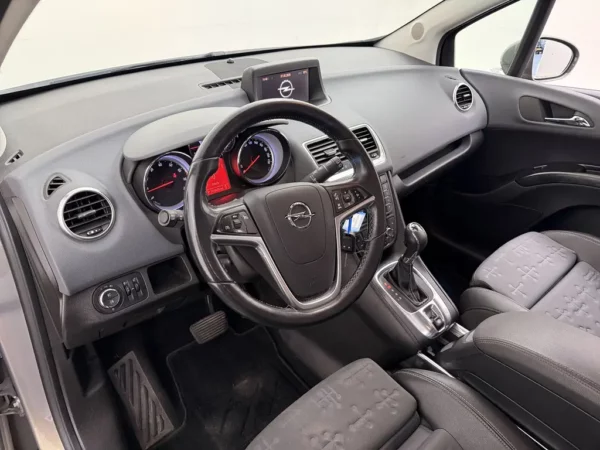 Opel Meriva 1.4 Turbo Aut. Cosmo