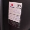 Toyota Yaris 1.5 Hybrid 115 Comfort