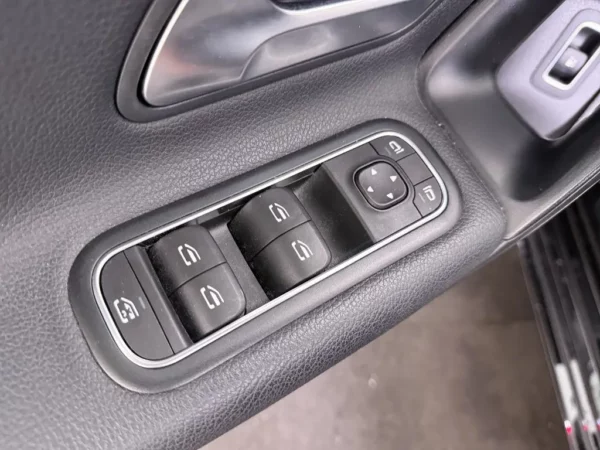 Mercedes-Benz A-Klasse 250 e Advantage