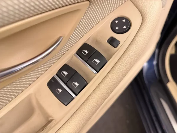 BMW 5 Serie 528i Aut. Executive