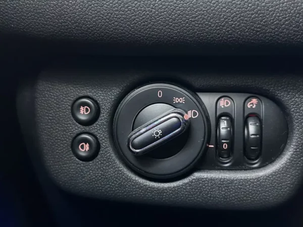 Mini Clubman 1.5 One Pepper