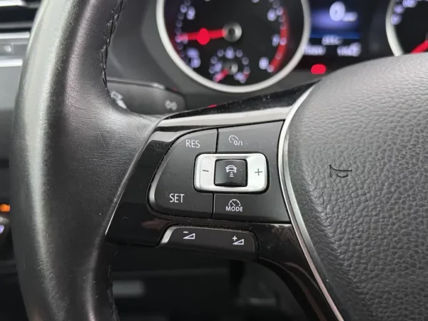 Volkswagen Tiguan 1.4 TSI Comfortline