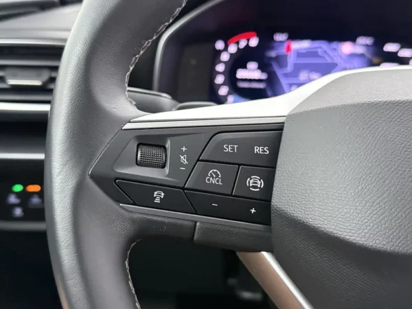 SEAT Leon Sportstourer 1.5 eTSI Style Business