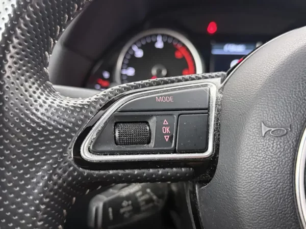 Audi Q5 3.0 TDI Quattro Adrenalin Sport S-Line