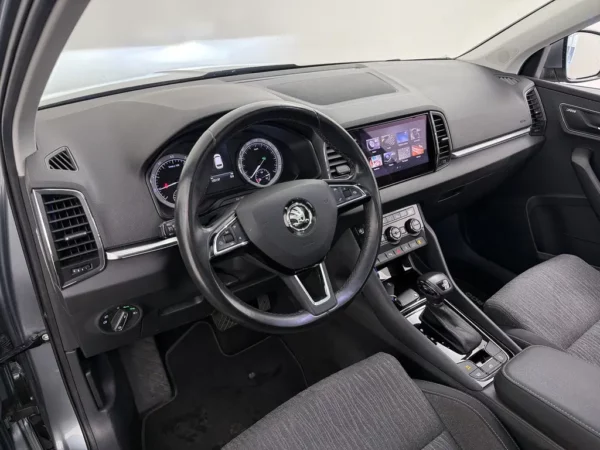Skoda Karoq 1.5 TSI AUT. ACT Style