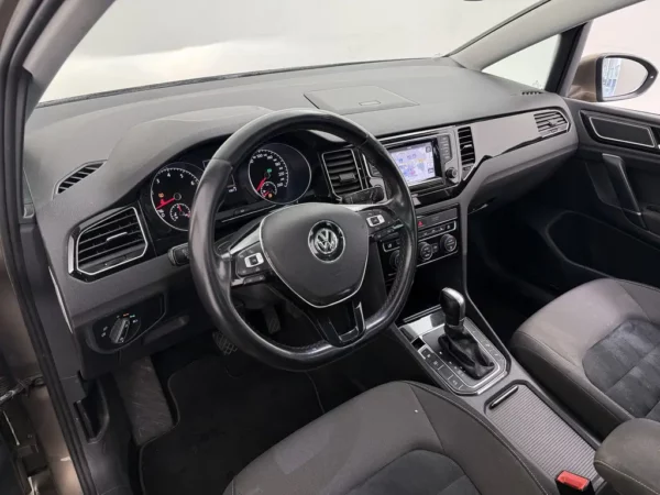 Volkswagen Golf Sportsvan 1.4 TSI AUT. Highline