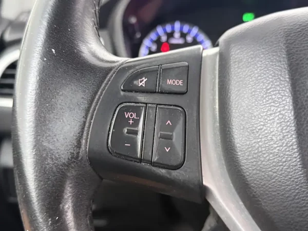 Suzuki S-Cross 1.0 Boosterjet Exclusive