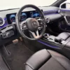 Mercedes-Benz A-Klasse 220 Aut. Premium