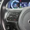 Kia Niro 1.6 GDi Hybrid DynamicLine Navi