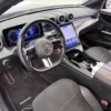 Mercedes-Benz C-Klasse Estate 180 AUT. AMG Line