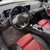 Mercedes-Benz CLA-Klasse 200 Premium Plus
