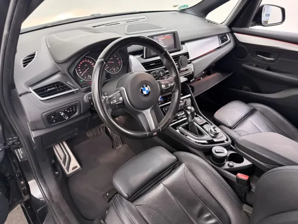 BMW 2 Serie Active Tourer 218i Aut. High Ex. M-Sport