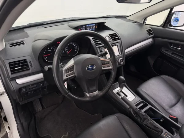 Subaru XV 2.0i Aut. Premium AWD