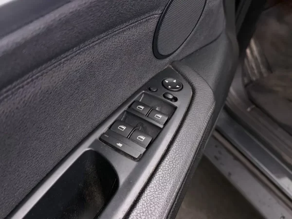 BMW X5 xDrive40d High Executive Xenon
