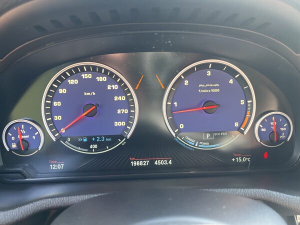 BMW XD3 BITURBO
