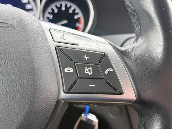 Mercedes-Benz C-Klasse Estate 180 Business Class