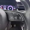 Photo 8 of 25 of WAUZZZGY5NA052218 Audi A3 Sportback 30 TFSI DSG S-Line