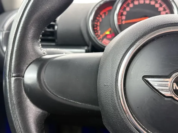 Mini Clubman 1.5 One Pepper