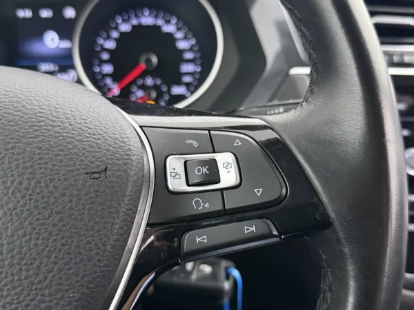 Volkswagen Tiguan 1.4 TSI Comfortline