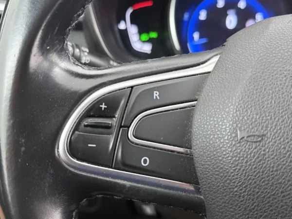 Renault Kadjar 1.2 TCe Bose