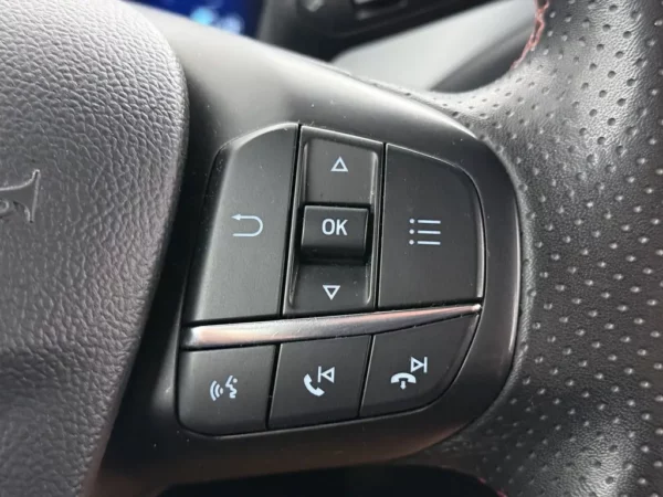 Photo 8 of 26 of WF0NXXGCHNNB06805 Ford Focus 1.0 EcoBoost Hybrid ST Line