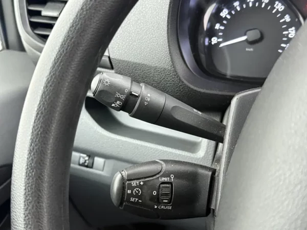 Toyota Proace Shuttle 1.5 D-4D Cool Comfort Compact 9p.