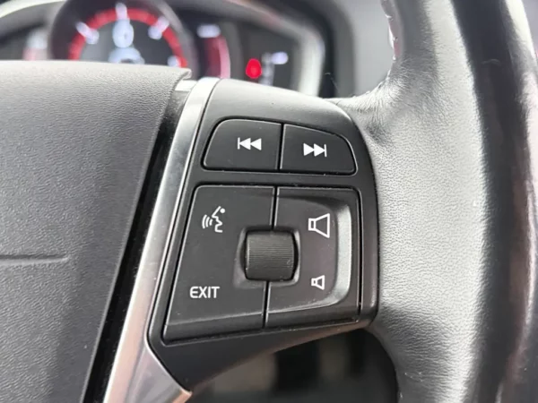 Volvo V60 2.4 D5 Twin Engine Lease Edition