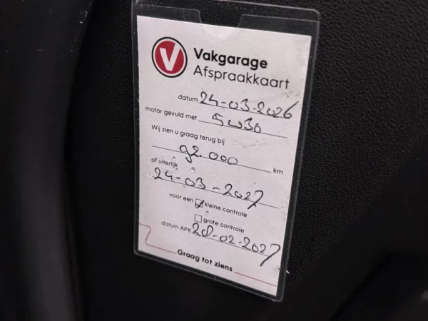 Citroen C4 Picasso 1.6 THP AUT. Feel