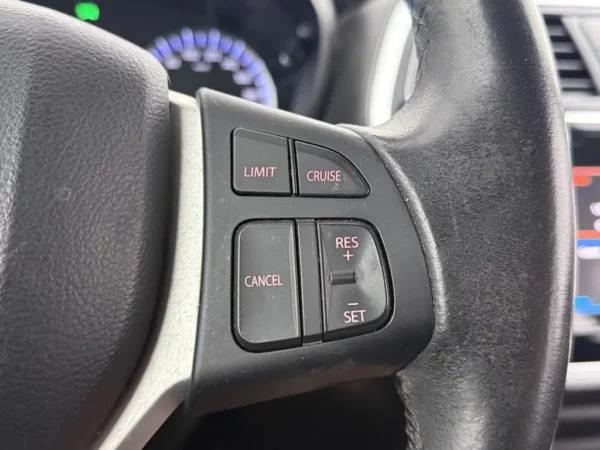 Suzuki S-Cross 1.0 Boosterjet Exclusive
