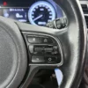 Kia Niro 1.6 GDi Hybrid DynamicLine Navi