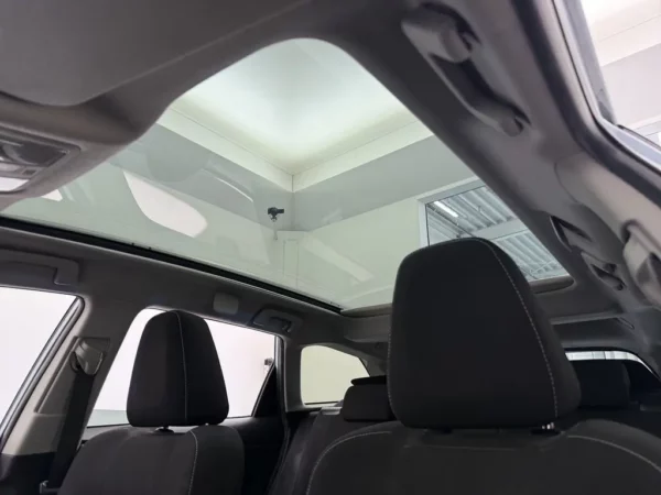 Toyota Auris Touring Sports 1.8 Hybrid Lease