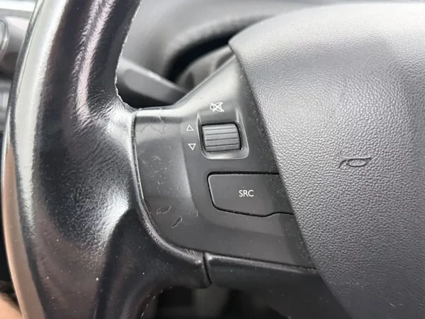 Peugeot 208 1.2 PureTech Allure