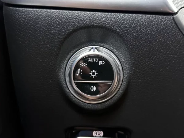 Mercedes-Benz C-Klasse Estate 180 AUT. AMG Line