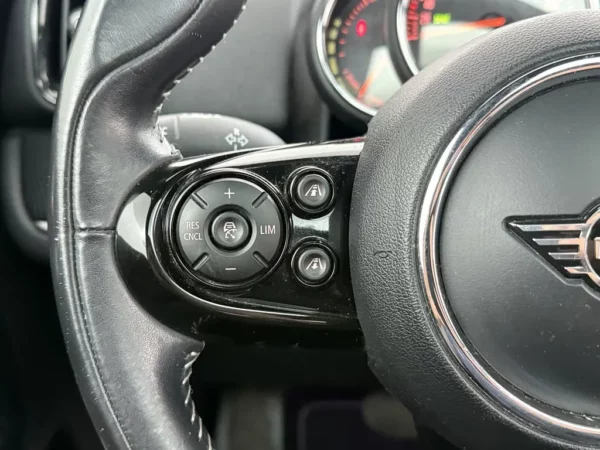 Mini Countryman 1.5 Cooper S E ALL4 Chili