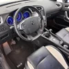 Photo 8 of 30 of VF7NXBHZMGY512722 DS DS 4 Crossback 1.6 BlueHDi Chic