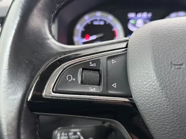 Skoda Kodiaq 1.4 TSI AUT. ACT Style Business