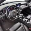 Mercedes-Benz C-Klasse 180 AMG Sport Edition